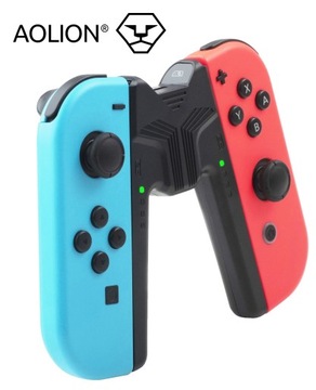 ЗАРЯДНОЕ УСТРОЙСТВО JOY-CON ДЛЯ NINTENDO SWITCH OLED PAD