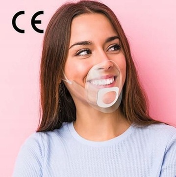 Противозапотевающий чехол MASKAI mini HELMET L/XL 5 шт.