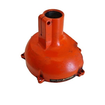 ECHO SRM 2010 OBUDOWA BĘBEN DZWON SPRZĘGŁA