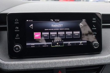 Skoda Kamiq Crossover Facelifting 1.0 TSI 115KM 2024 Skoda Kamiq 1.0 TSI, Salon Polska, 1. Właściciel, zdjęcie 12