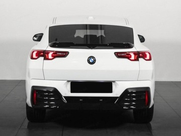 BMW X2 U10 2025 BMW X2 sDrive20i Sport Suv 1.5 (170KM) 2025, zdjęcie 1