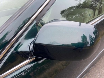 Honda Accord VI Coupe 3.0 V6 24V 200KM 2001 Honda Accord Honda Accord Coupe 3.0 Benzyna 200KM, zdjęcie 16