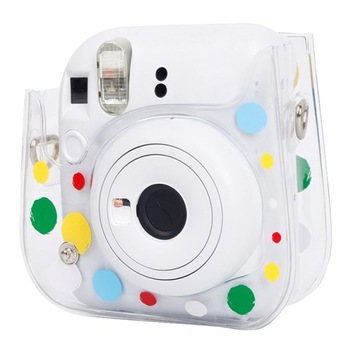 Futerał Etui Pokrowiec do FujiFilm INSTAX Mini 12