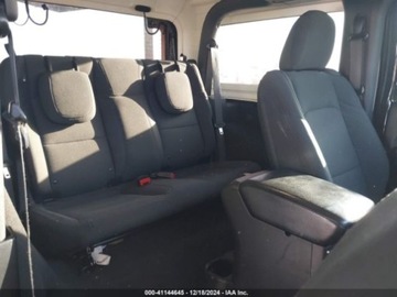 Jeep 2021 Jeep Wrangler 2021r., Sport S, od ubezpieczalni 3.6 Benzyna 270KM, zdjęcie 9