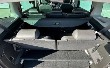 Opel Zafira C Tourer 1.4 Turbo ECOTEC 140KM 2016 Opel Zafira 1.4T Manual 7-osob Skora Navi Kamera 2016 Bogata Wersja, zdjęcie 30