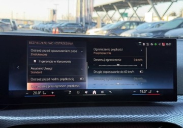 BMW Seria 4 G22-23-26 2025 BMW Seria 4 I wlasciciel M Sport Gwarancja Bezwypadkowy FVAT23, zdjęcie 32