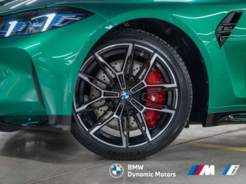 BMW Seria 3 G20-G21 2026 BMW M3 Competition M xDrive 530 KM - DEMO 2026 - Pakiet Ultimate - Kamera, zdjęcie 11