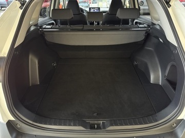 Toyota RAV4 V SUV 2.5 Hybrid Dynamic Force 218KM 2020 Toyota RAV4 2.5 Hybrid Comfort 4x2 V (2018-) RAV4, zdjęcie 10