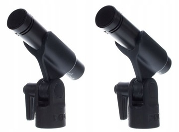 RODE M5 PAIR XLR КОНДЕНСАЦИОННЫЕ МИКРОФОНЫ, ПАРА