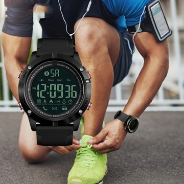 SMARTWATCH SMARTBAND Часы с Bluetooth