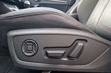 Audi Q3 II SUV 2.0 40 TFSI 190KM 2025 Audi Q3 40TFSI 190KM Quattro SLine Stronic ACCKameraLEDSzklanyDachHak ASO, zdjęcie 20