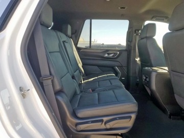 Chevrolet Tahoe GMT900 2023 Chevrolet Tahoe K1500 LT, V8, od ubezpieczalni 5.3 Benzyna 355KM, zdjęcie 9