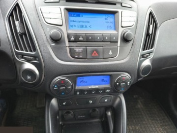 Hyundai Tucson I 2014 Hyundai ix35 1.7 CRDi Comfort 2WD 115KM 2014r Bogata wersja! Zadbany!, zdjęcie 16