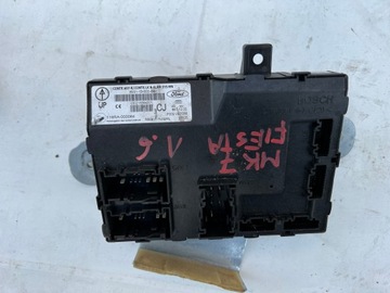 Fiesta Mk7 Moduł Komfortu AV51-15K600-CJ