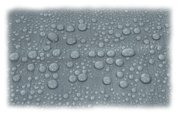 БРЕЗЕНТ 4X8 м, толстый, серебристый, сильный УФ+, УСИЛЕННЫЙ PLUS+