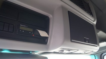 КАБИНА RENAULT 460 DXI PREMIUM 2013 г.