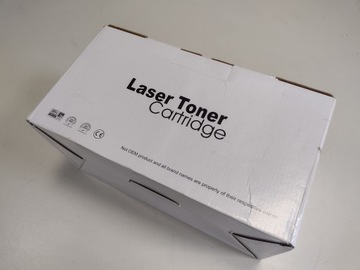 Toner HCF540/1/2/3X 4pak zamiennik HP 203A 203X CF540A CF540X