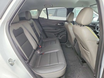 Chevrolet Trax 2025 Chevrolet Trax Activ 2025 1.2 Benzyna 137KM, zdjęcie 11