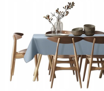 OBRUS PLAMOODPORNY - 4 SEASONS - KOLORY 100X400 CM