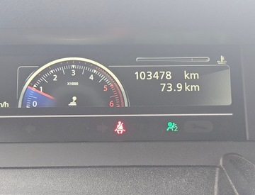 Renault Grand Scenic II Grand Scenic 2013 1.6 Energy dCi 130KM 2016 RENAULT GRAND SCENIC 1.6 DCI 130KM Bi Xenon S&amp;S BOSE 2016r. 104 tyś. km, zdjęcie 11