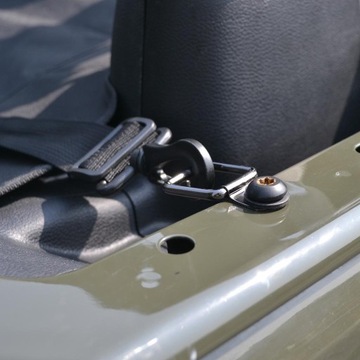 6 шт. Крючки для крепления.