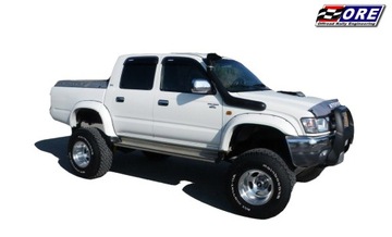 Snorkel Toyota Hilux 166 167 169prawy z napisHilux