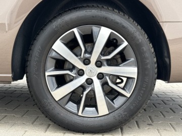 Toyota Proace II Furgon Medium 2.0 D-4D 177KM 2022 Toyota PROACE VERSO 2.0 D4-D Long VIP PROACE Verso, zdjęcie 25