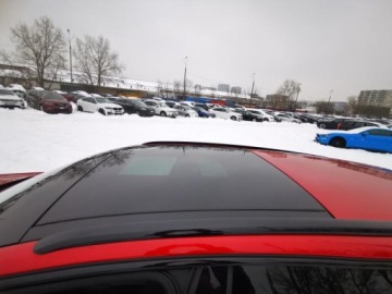 Peugeot 508 II 2020 Peugeot 508 GT, SW, Automat, Bogate wyposażenie, Bezwypadkowy, zdjęcie 28