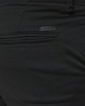 139 JACK & JONES MARCO MĘSKIE SPODNIE CHINO 34/32