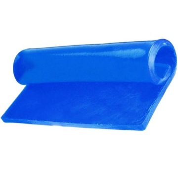 ПОДУШКА НА СИДЕНЬЕ МОТОЦИКЛА ГЕЛЕВАЯ КОМФОРТНАЯ, ОХЛАЖДАЮЩАЯ 25X25 СМ