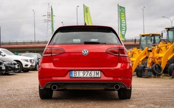Volkswagen Golf VIII 2020 Volkswagen Golf Volkswagen Golf VII 2.0 GTI 220KM 2.0 Benzyna 220KM, zdjęcie 6