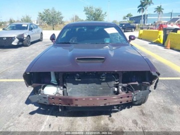 Dodge Challenger III 2022 Dodge Challenger RT 2022 5.7l 5.7 Benzyna 372KM, zdjęcie 7