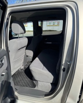 Toyota Hilux VII Podwójna kabina Facelifting 3.0 D-4D 171KM 2012 Toyota Hilux 3.0 Diesel 171KM, zdjęcie 18