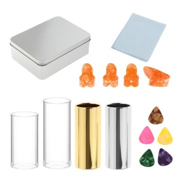 Гитарные слайдеры для акустической гитары, струнная портативная гитара укулеле, январь