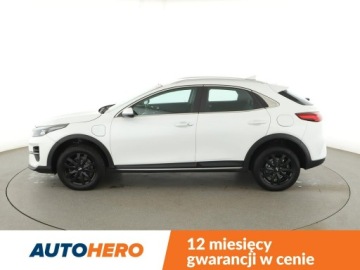 Kia XCeed PHEV 1.6 GDi Plug-in Hybrid 141KM 2020 Kia XCeed Plug in Hybrid, Kamera, Navi,, zdjęcie 1