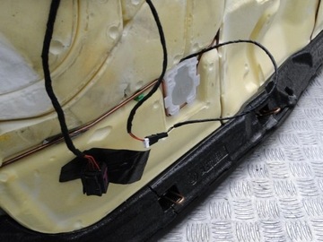 КОЖАНЫЕ СИДЕНИЯ AUDI A6 C8 4K0 ALLROAD