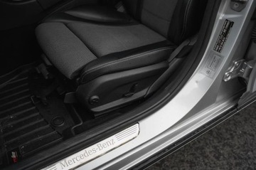 Mercedes Klasa C W205 Kombi 200 184KM 2016 Mercedes C C 200, Salon Polska, Serwis ASO, 4X4, zdjęcie 20