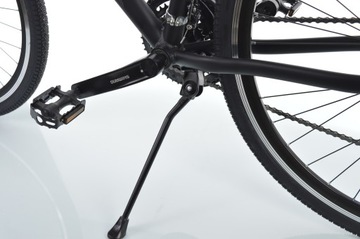 КРОСС-ВЕЛОСИПЕД 28 KANDS STV 900 BLUE R21''