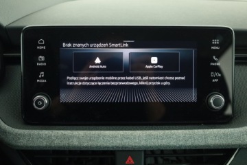 Skoda Kamiq Crossover Facelifting 1.0 TSI 115KM 2025 Skoda Kamiq 1.0 TSI, 1. Właściciel, Serwis ASO, zdjęcie 9