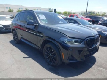 BMW X3 G01 2023 BMW X3 sDrive30I 2023 2.0l 2.0 Benzyna 248KM, zdjęcie 5