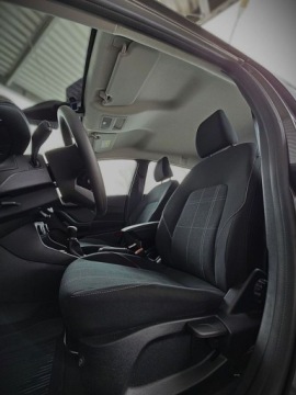 Ford Fiesta VIII Hatchback 5d 1.1 75KM 2020 Ford Fiesta 1.1 Trend ASS Bezwypadkowy SalonPL FVMarza 1.1 Benzyna 75KM, zdjęcie 23