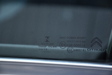 Citroen C4 Picasso II Picasso 1.6 e-HDi 114KM 2015 Citroen C4 Picasso NawigacjaKamera Klimatronic Automat Tempomat Multifunk, zdjęcie 20