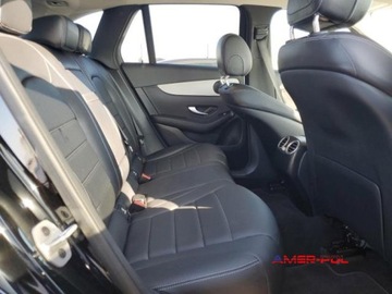 Mercedes GLC C254/X254 2022 Mercedes-Benz GLC 2022r., GLC 300, 2.0L 2.0 Benzyna 255KM, zdjęcie 9