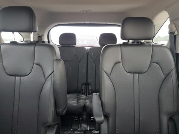 Kia 2023 Kia Sorento SX 2023 2.5l 2.5 Benzyna 281KM, zdjęcie 11