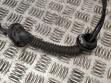 282451703R SVAZEK KABEL 2.0 DCI 175 4WD 130 2018 RENAULT KOLEOS II