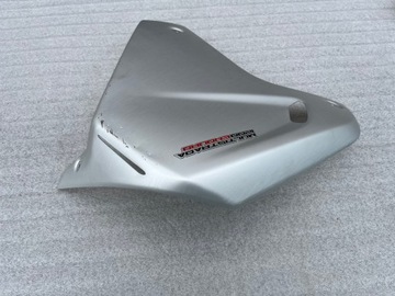 Боковая крышка обтекателя слева Ducati Multistrada 1200 1260 Enduro
