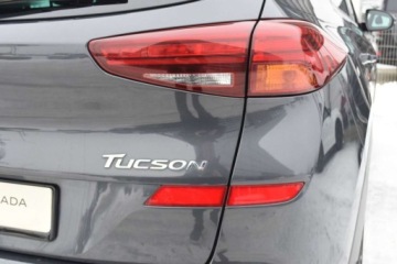 Hyundai Tucson III SUV Facelifting 1.6 GDi 132KM 2020 Hyundai Tucson SalonPL 1.6GDI 132KM N-lineKameraPodgrz.Fot i KierownicaKam, zdjęcie 38