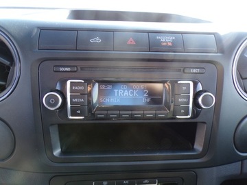 Volkswagen Amarok I Pick Up Double Cab 2.0 TDI 140KM 2013 VOLKSWAGEN AMORAK Z NIEMIEC GWARANCJA, zdjęcie 19