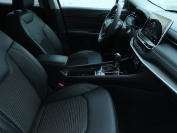 Jeep Compass II 2022 Jeep Compass 1.5 Turbo e-Hybrid, Salon Polska, zdjęcie 8