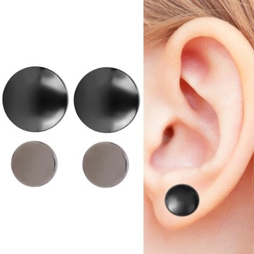 БИОМАГНИТНЫЕ МАГНИТНЫЕ СЕРЬГИ ДЛЯ ПОХУДЕНИЯ